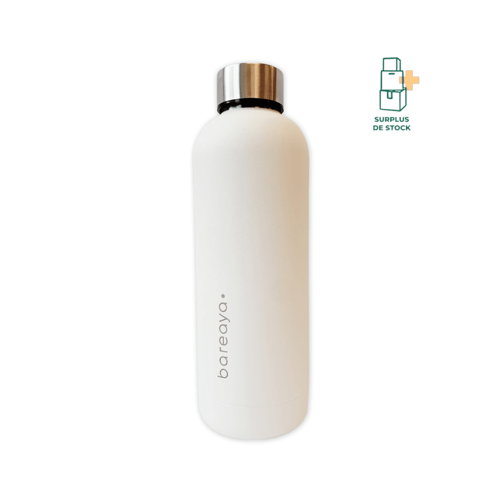 Gourde Isotherme Accessoire BAREAYA